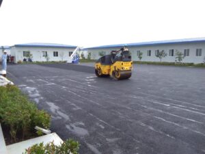 Harga Aspal Jabodetabek