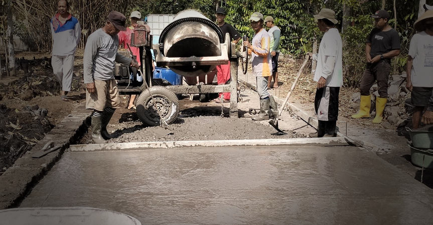 jasa pengecoran jabodetabek
