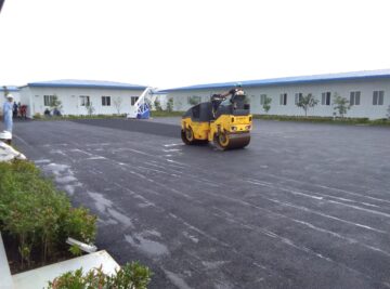 Jasa Pengaspalan Indonesia
