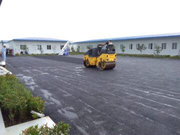 Jasa Pengaspalan Indonesia