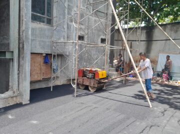 Jasa Pengaspalan Jalan Terbaik di Jabodetabek